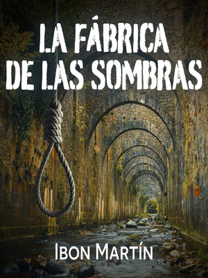 cover image of La fábrica de las sombras
